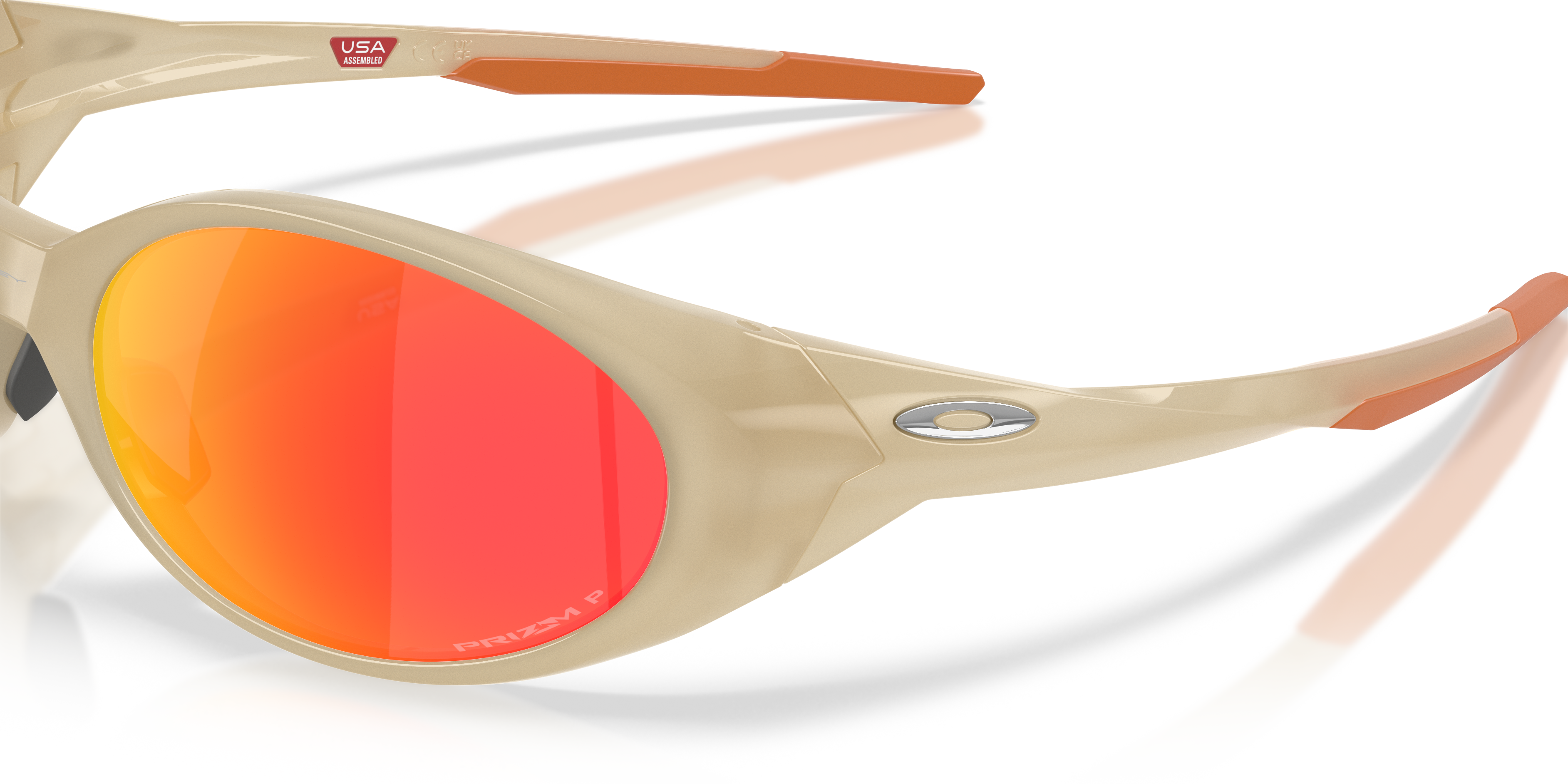 Oakley OO9438 943834 Eyejacket Redux 